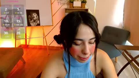 everly_grace online show from February 3, 9:18 pm