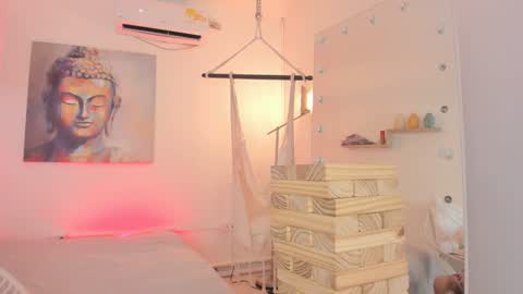 Snapshot of everyh chatting on December 14, 7:57 pm Sophia online show from December 14, 7:57 pm