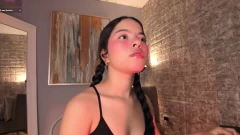 Snapshot of everyh chatting on February 11, 8:10 pm Sophia online show from February 11, 8:10 pm