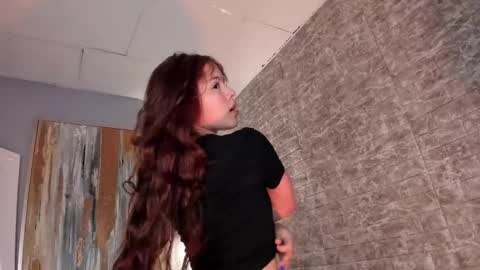 Snapshot of everyh chatting on February 25, 7:38 pm Sophia online show from February 25, 7:38 pm