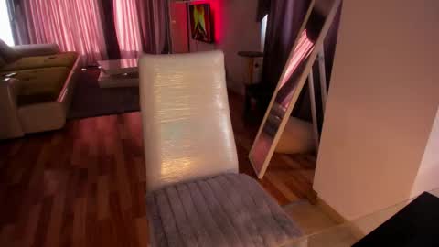 Sensation Body online show from January 17, 7:27 am