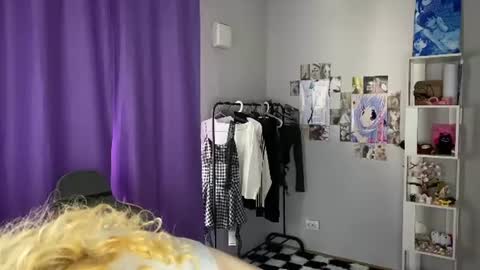Eva online show from June 26, 4:47 am