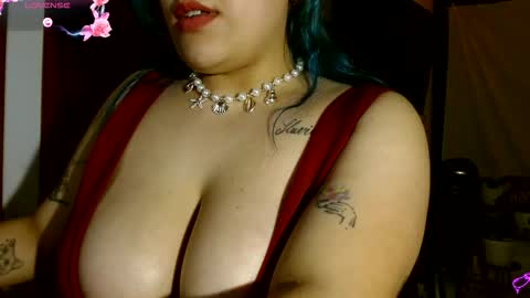  Blue Eva. online show from February 6, 2:59 am