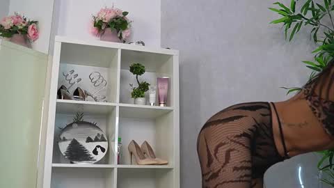 evewilder online show from January 15, 6:52 am