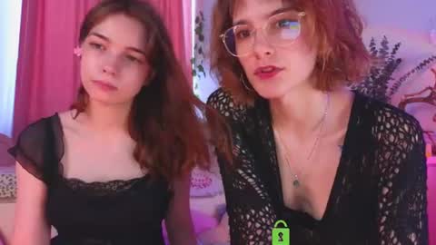 evi_brook online show from June 30, 12:04 pm
