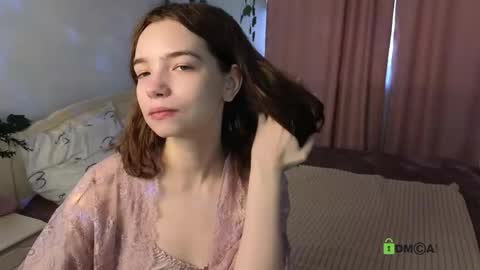 Snapshot of evi_brook chatting on September 28, 9:58 am evi_brook online show from September 28, 9:58 am