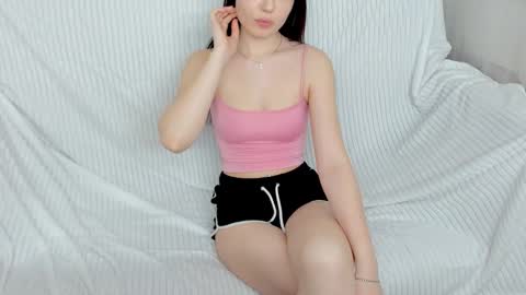 eviedreamy online show from November 27, 2:47 am