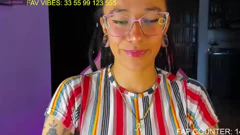 Lucia Ilich.... IG miss palpatine NEXT SHOW 200724 online show from March 6, 10:36 pm