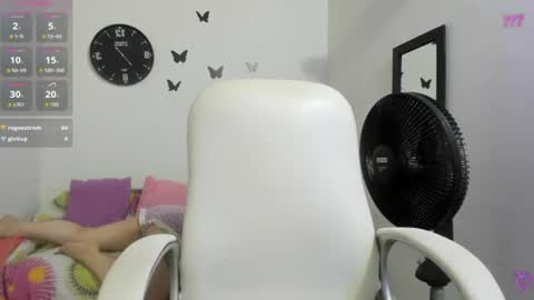 Pamela  online show from June 20, 7:17 pm