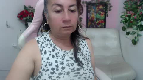 Pamela  online show from September 29, 6:35 pm