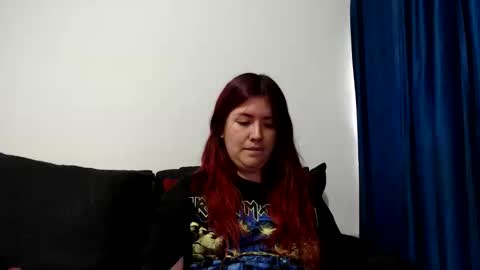 evilheart_69 online show from November 20, 9:38 pm