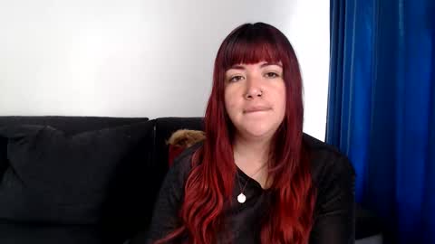 evilheart_69 online show from March 6, 4:57 pm