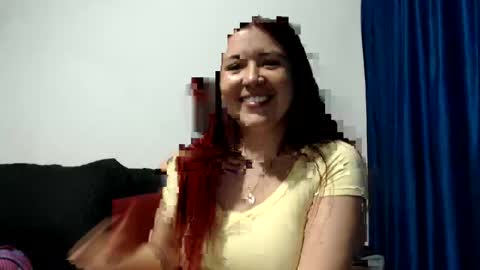 evilheart_69 online show from November 9, 1:11 am