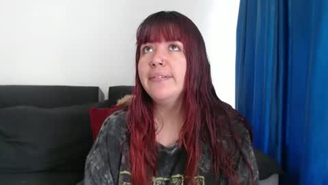 evilheart_69 online show from March 17, 6:34 pm