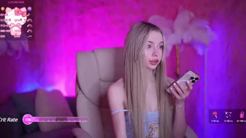 Snapshot of evistarr chatting on February 27, 7:34 am Eva online show from February 27, 7:34 am