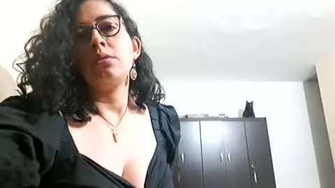 Evolet online show from January 12, 12:38 am