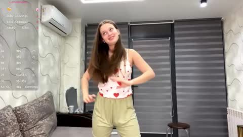 Eva online show from October 10, 3:06 pm