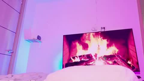 evva_foxxy online show from July 28, 2:24 pm