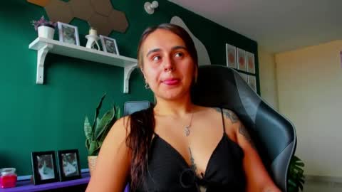 EVY online show from May 8, 4:32 pm