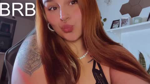 EVY online show from June 20, 1:31 am