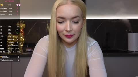Snapshot of ewagreen chatting on January 15, 7:01 pm Eva m1racle online show from January 15, 7:01 pm