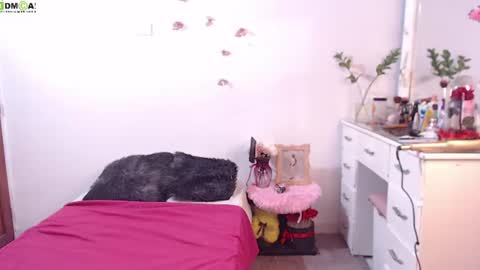 Ruby online show from July 26, 1:02 am