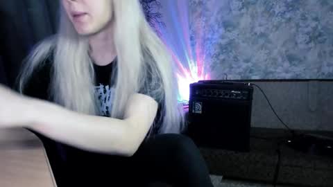 my real name is Irene but Exo is oke too  online show from February 15, 8:08 pm