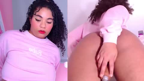 exotic__ambar online show from March 10, 3:32 am