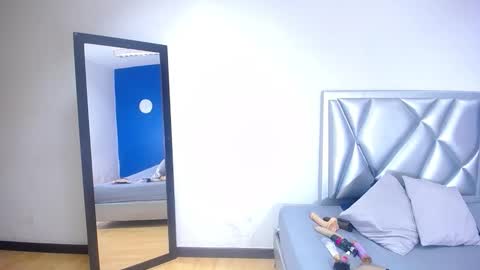 exotic_karmella online show from November 7, 10:04 pm