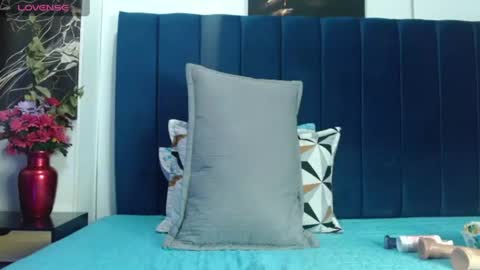 exotic_wish online show from June 10, 5:06 am