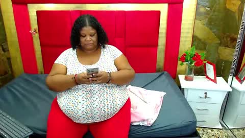 Mandy online show from January 28, 8:26 pm