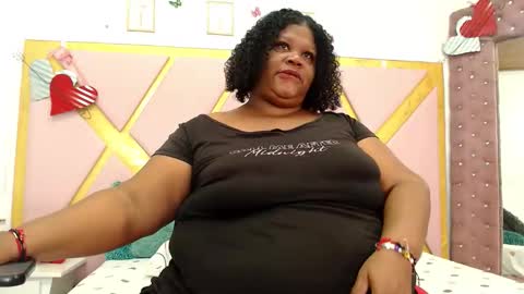 Mandy online show from October 11, 10:34 pm