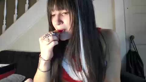 exoticezra69 online show from December 23, 5:44 am