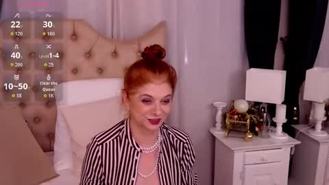 exoticgiselle online show from February 4, 6:49 am