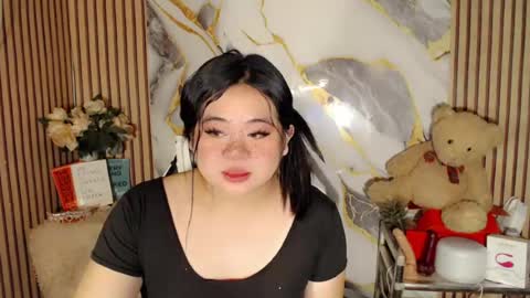 SHANTAL MARIE online show from July 28, 2:13 pm