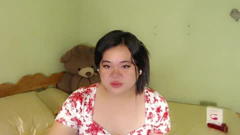 SHANTAL MARIE online show from July 8, 1:46 pm