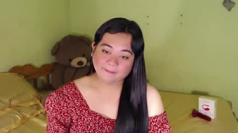 SHANTAL MARIE online show from July 25, 1:07 pm