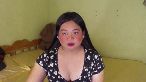 SHANTAL MARIE online show from July 16, 10:20 am