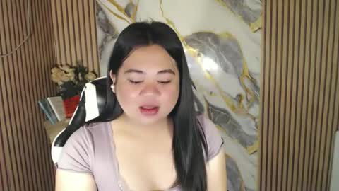 SHANTAL MARIE online show from February 11, 1:20 am