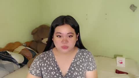 SHANTAL MARIE online show from June 19, 12:08 pm