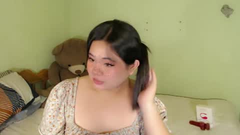 SHANTAL MARIE online show from June 23, 12:58 pm