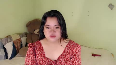 SHANTAL MARIE online show from June 18, 10:31 am