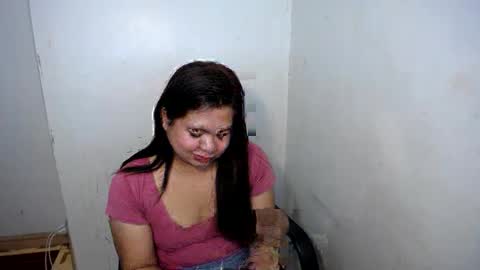 SHANTAL MARIE online show from January 20, 1:21 pm