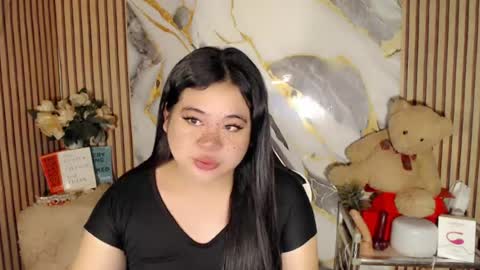 SHANTAL MARIE online show from July 30, 12:17 pm