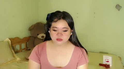 SHANTAL MARIE online show from July 6, 2:33 pm