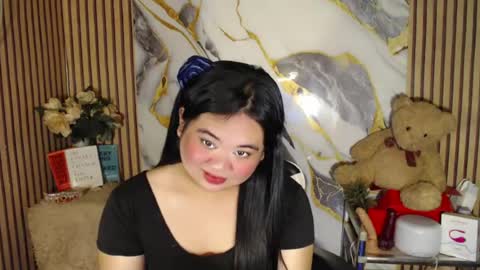 SHANTAL MARIE online show from July 28, 11:17 am