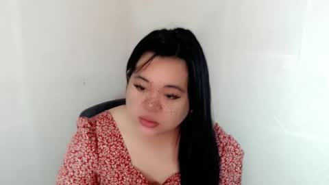 SHANTAL MARIE online show from January 17, 5:09 pm