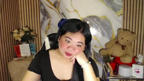 SHANTAL MARIE online show from July 28, 12:48 pm