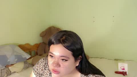 SHANTAL MARIE online show from June 29, 10:15 am