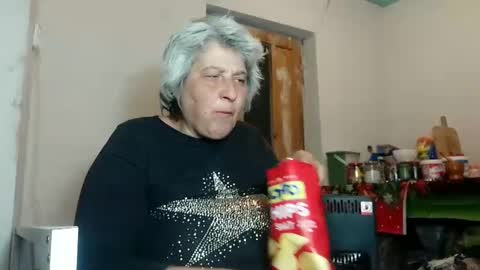Snapshot of exquisitemature chatting on March 10, 4:49 am ExquisiteMature online show from March 10, 4:49 am
